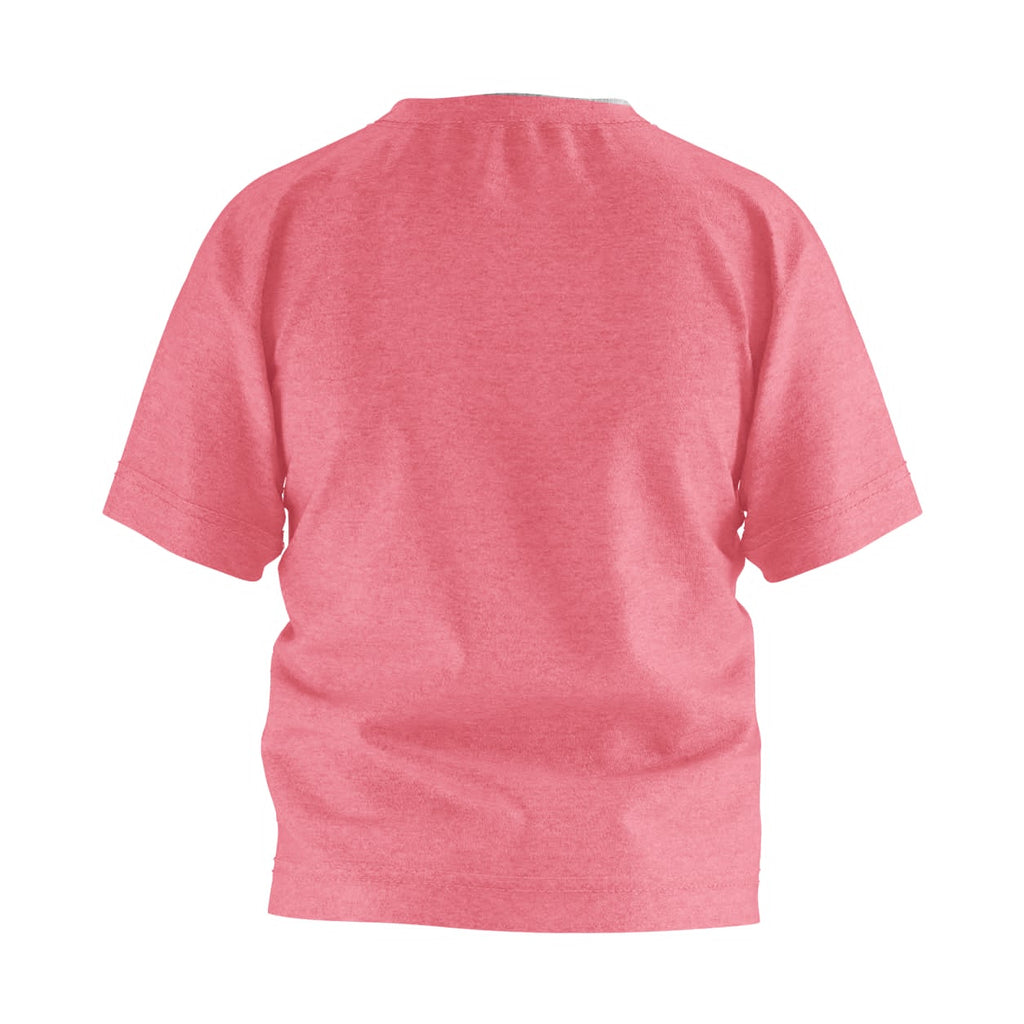 I Feel Beary Good Today Graphic Tee for Kids | Cute Teddy Bear Shirt