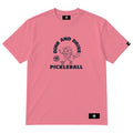 Dink and Drive Women's Pickleball T-Shirt | Graphic Tee for Pickleball Players