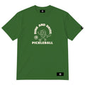 Dink and Drive Women's Pickleball T-Shirt | Dink and Drive Pickleball Graphic Tee