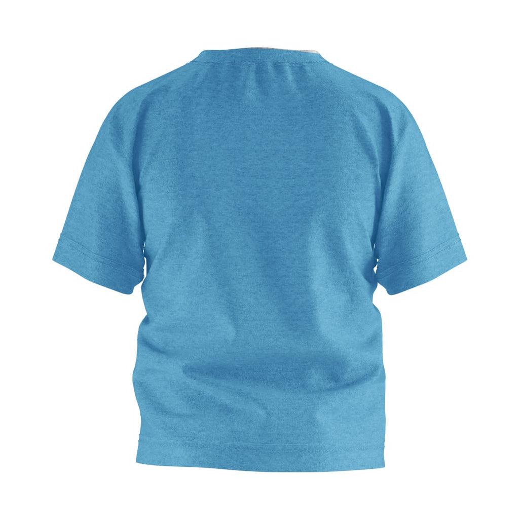 I Feel Beary Good Today Graphic Tee for Kids | Cute Teddy Bear Shirt