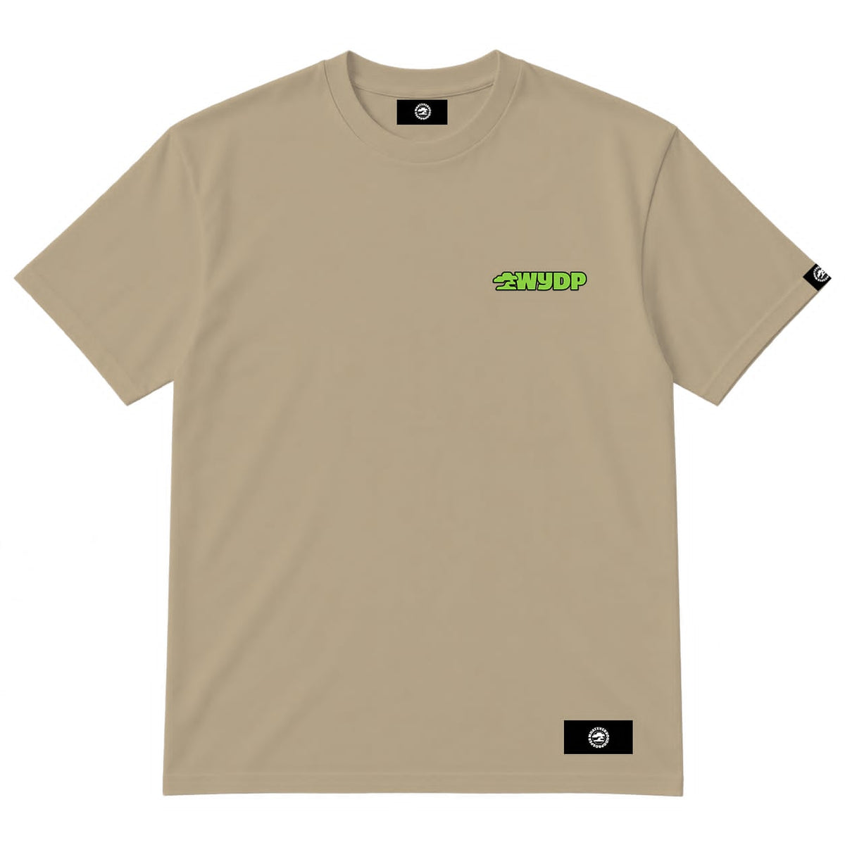 Whatever You Do Prosper T-Shirt for Women | Motivational Graphic Tee | Streetwear Shirt | Inspirational Gift for Her