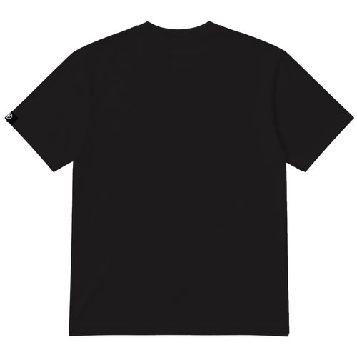 Blessed & Highly Favored Men's Christian Black T-Shirt | Faith Graphic Tee