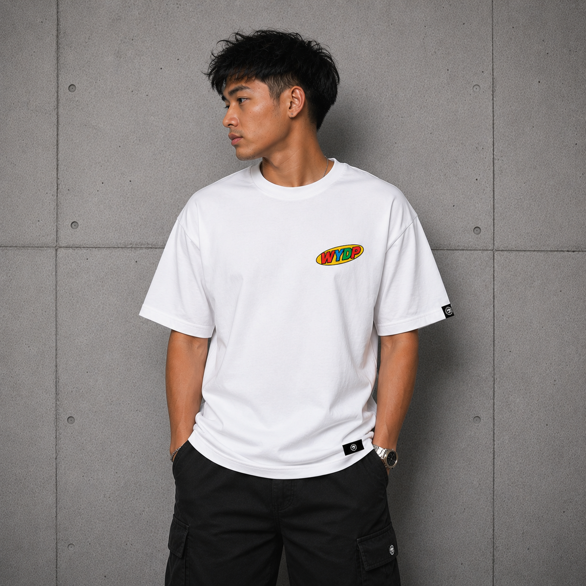 Better Days Ahead Graphic Tee for Men | Jeremiah 29:11  Retro Christian Streetwear