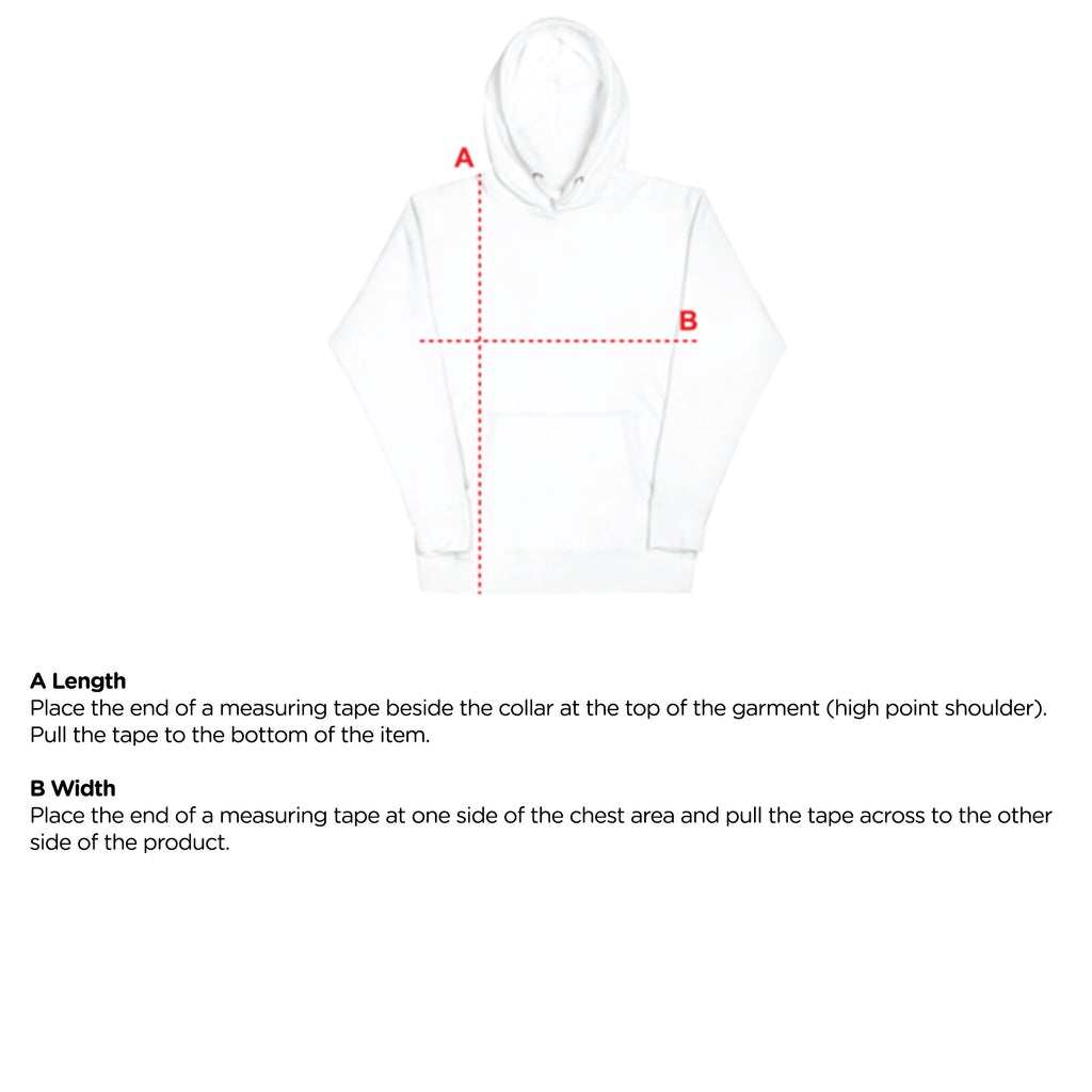Whatever You Do Prosper Hoodie for Men | Colorful Graphic Streetwear Pullover | Gift for Him