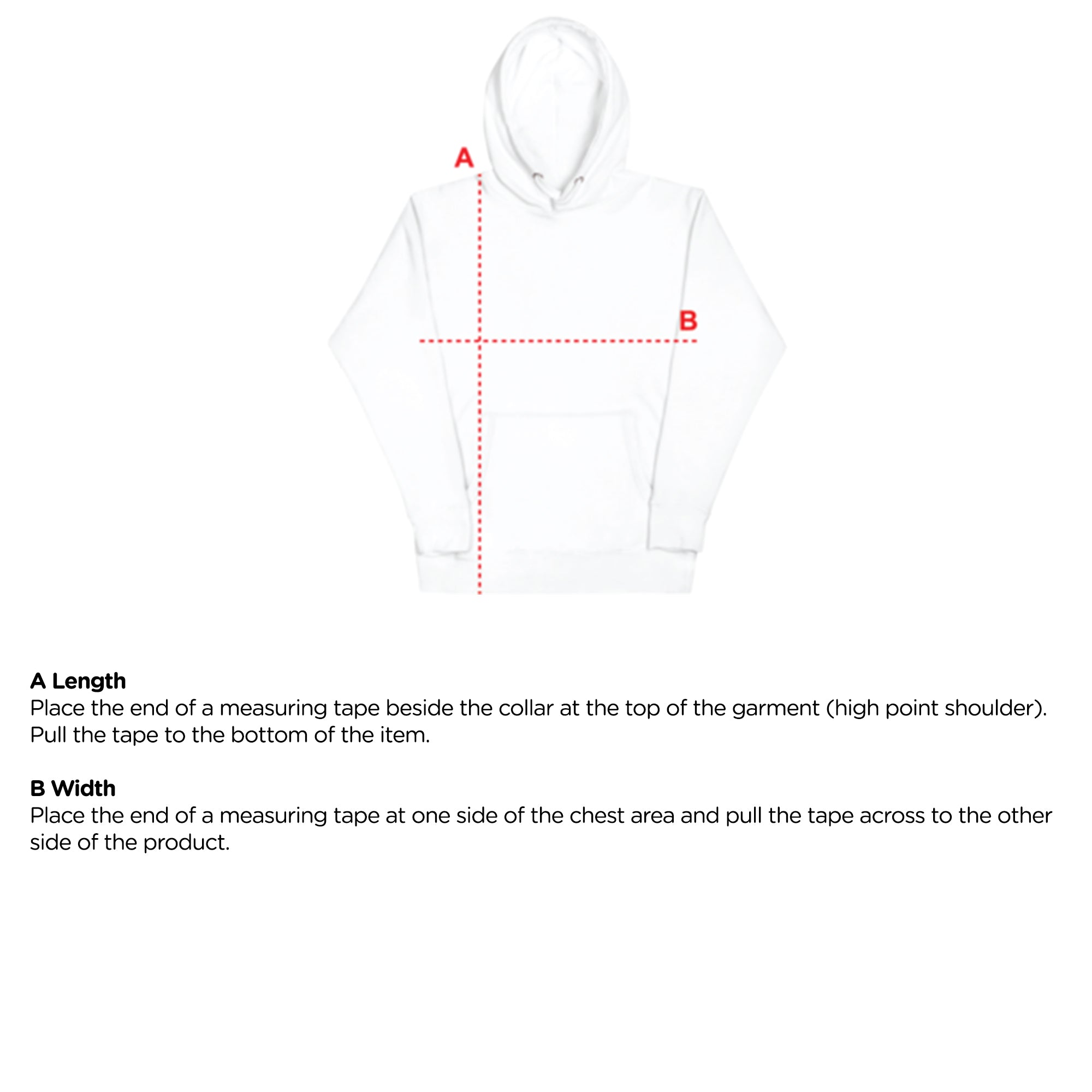 Whatever You Do Prosper Hoodie for Men | Colorful Graphic Streetwear Pullover | Gift for Him